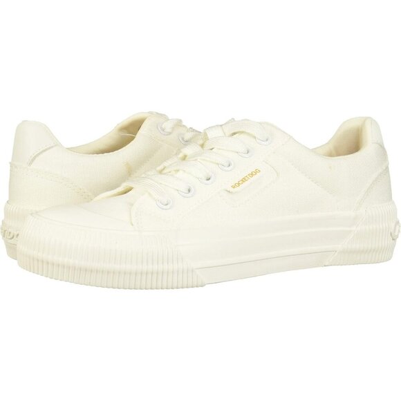 Rocket Dog Women's Cheery Plush Foam Comfort Sneaker - Picture 7 of 8